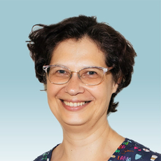 Усова Наталия Вячеславовна, педиатр