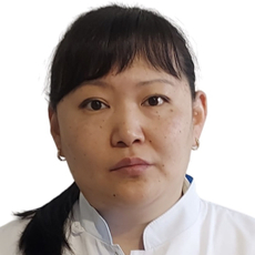 Ким Евгения Юрьевна, невролог