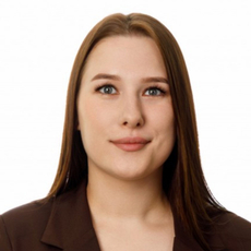 Мишина Екатерина Максимовна, психолог