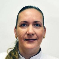 Хохлова Ксения Валериевна, офтальмолог