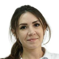 Лахтина Екатерина Александровна, стоматолог-терапевт
