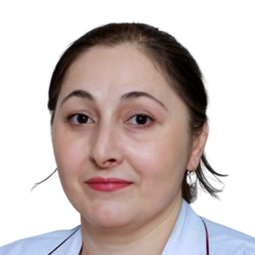 Хамзалатова Айна Залимхановна, гинеколог