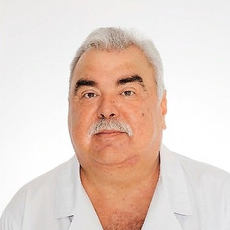 Козьмин Юрий Павлович, ЛОР