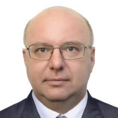 Куликов Максим Владимирович, ортопед