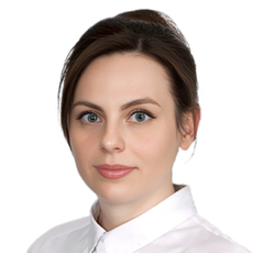 Неретина Екатерина Вячеславовна, терапевт