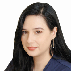 Дутова (Минасянц) Анна Сергеевна, терапевт