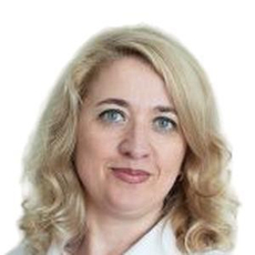 Малиенко Марина Эдуардовна, эндокринолог