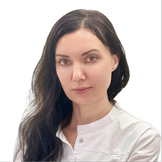 Власова Надежда Сергеевна, стоматолог-терапевт