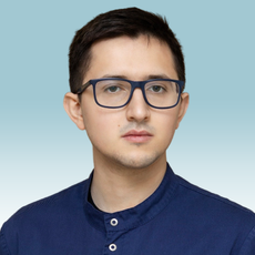 Баранкин Евгений Александрович, стоматолог-ортопед