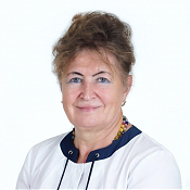 Борисова Наталья Геннадьевна, невролог