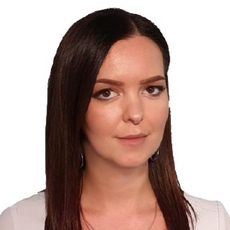 Хамидова Елена Карэновна, гинеколог