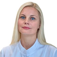 Заяц Алина Сергеевна, врач-косметолог