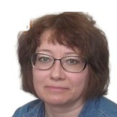 Пашкевич Валентина Николаевна, физиотерапевт