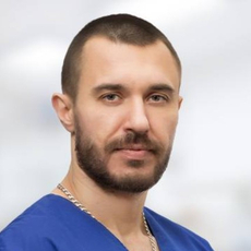 Говда Виктор Иванович, массажист