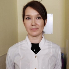 Кудряшова Юлия Сергеевна, оптометрист