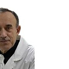 Черных Анатолий Александрович, стоматолог-ортопед