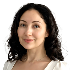 Комарова Лиана Ансельевна, невролог