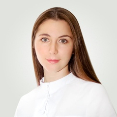 Анохина Юлия Игоревна, стоматолог-терапевт