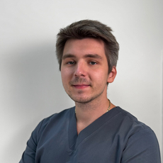 Нестеров Даниил Игоревич, стоматолог-хирург