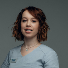 Борзыкина Елена Сергеевна, стоматологический гигиенист