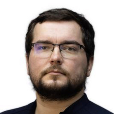 Целищев Николай Михайлович, стоматолог-хирург