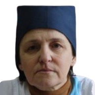 Султанова Патимат Арслангереевна, терапевт