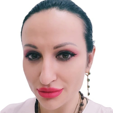 Устинова Екатерина Николаевна, дерматолог