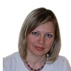 Кибиткина Олеся Евгеньевна, психиатр