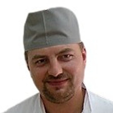 Балаев Александр Борисович, ортопед