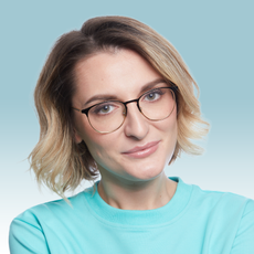 Шатилова Елизавета Олеговна, стоматолог-терапевт