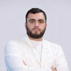 Гюльмагомедов Лачин Гюльметович, ортопед