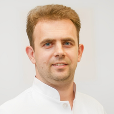 Яворский Евгений Валерьевич, рентгенолог