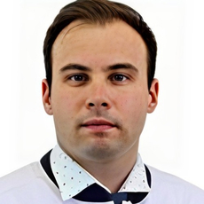 Клименчук Андрей Сергеевич, эндоскопист