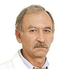 Сирота Михаил Юрьевич, рефлексотерапевт