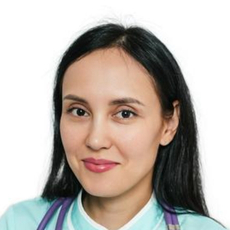 Юхименко Эльвира Юрьевна, терапевт