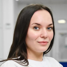 Колесник Полина Александровна, гинеколог