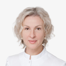 Гончарова Софья Владиленовна, гинеколог