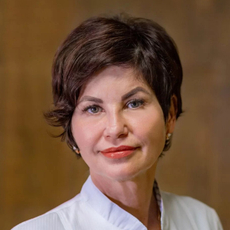 Около-Кулак Ольга Михайловна, эндокринолог