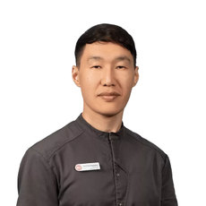 Чайдонов Чингиз Владимирович, стоматолог-ортопед