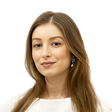 Белянина Софья Ильинична, офтальмолог