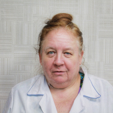 Калугина Елена Владимировна, невролог