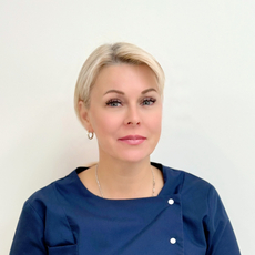 Баранова Светлана Вячеславовна, онколог