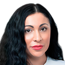 Акопян Айарпи Нориковна, педиатр