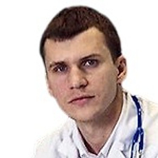 Савосин Денис Владимирович, хирург