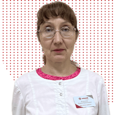 Алленова Елена Николаевна, онколог
