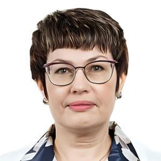 Минтиненко Ольга Викторовна, терапевт