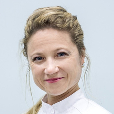 Зиновьева Елена Валерьевна, невролог