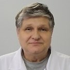 Танашкин Сергей Филиппович, инфекционист