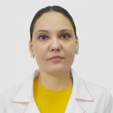 Ложникова Татьяна Ильинична, эндокринолог