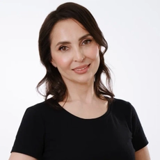 Попова Ирина Владимировна, стоматолог-терапевт